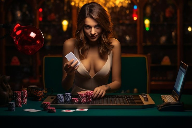Antarmuka taruhan togel nomor danatotologin di ponsel